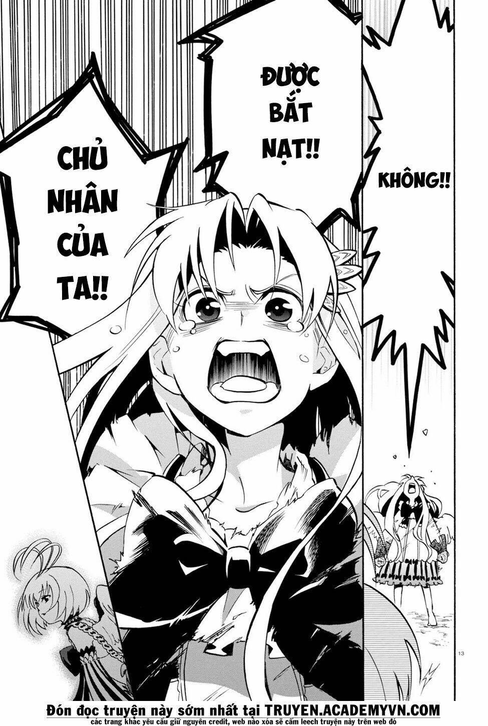 Sự trỗi dậy của Anh Hùng Khiên Chap 26 - Next Chap 27