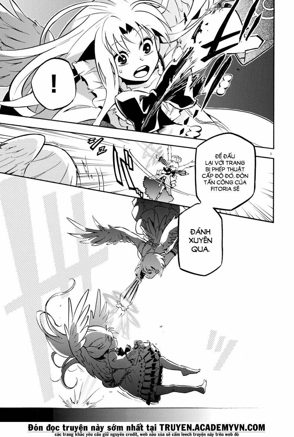 Sự trỗi dậy của Anh Hùng Khiên Chap 26 - Next Chap 27