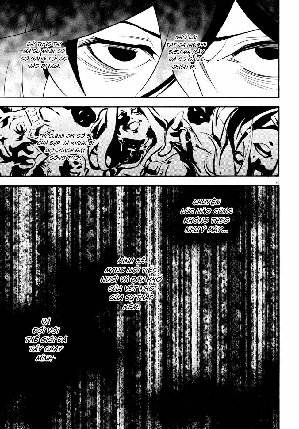 Sự trỗi dậy của Anh Hùng Khiên Chap 29 - Next Chap 30