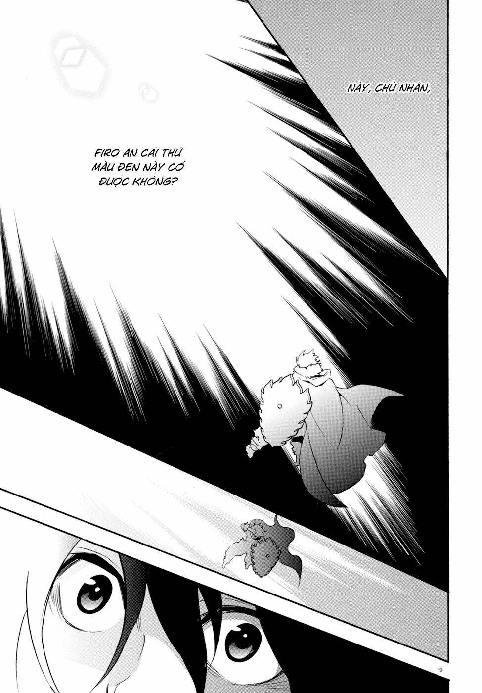 Sự trỗi dậy của Anh Hùng Khiên Chap 30 - Next Chap 31