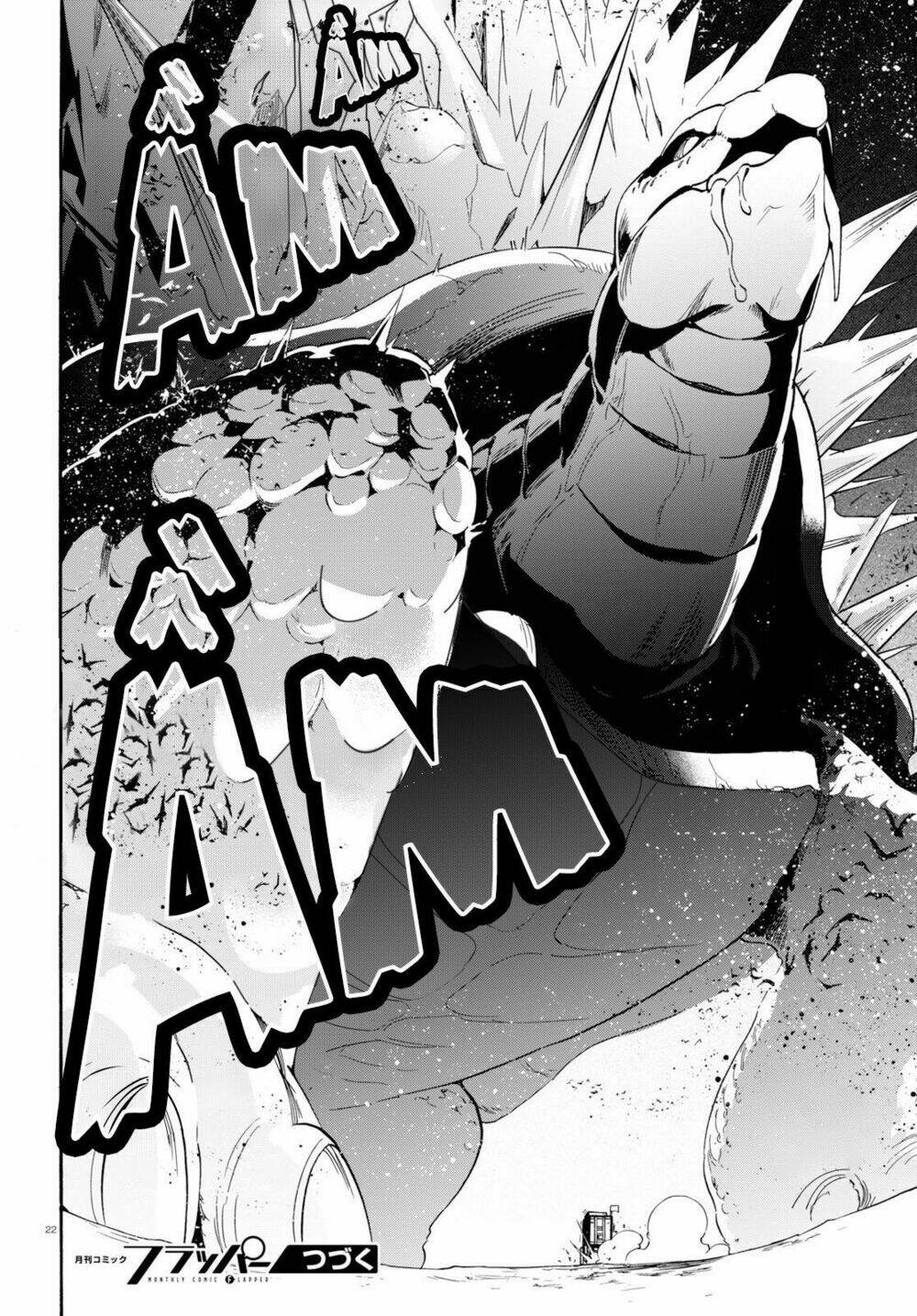 Sự trỗi dậy của Anh Hùng Khiên Chap 55 - Next Chap 56