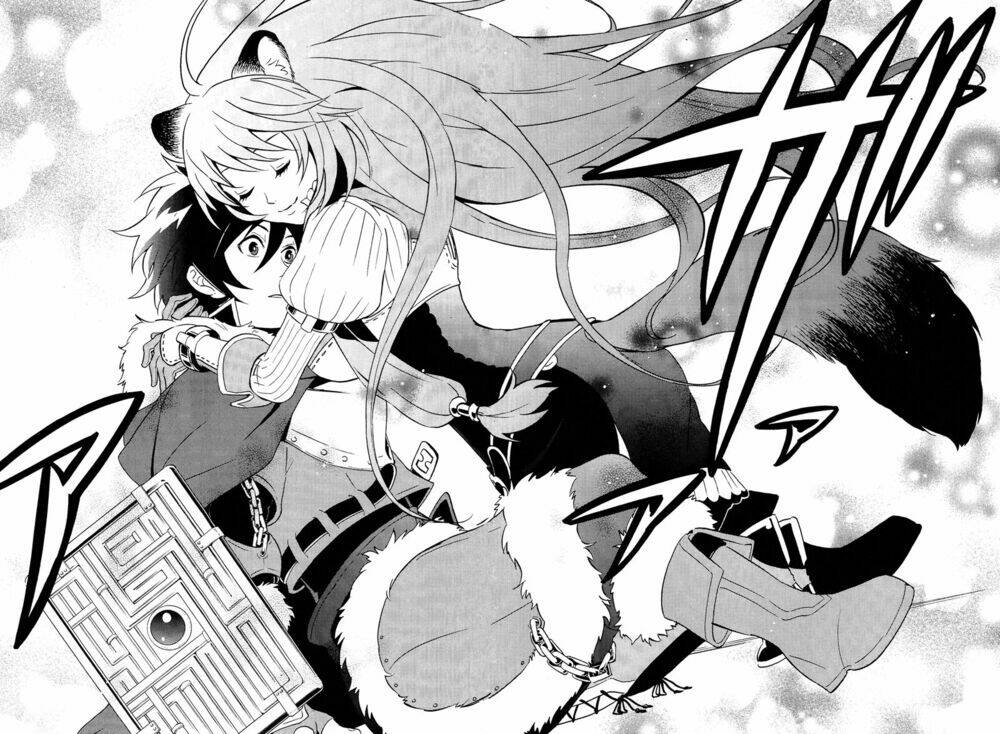 Sự trỗi dậy của Anh Hùng Khiên Chap 8 - Next Chap 9