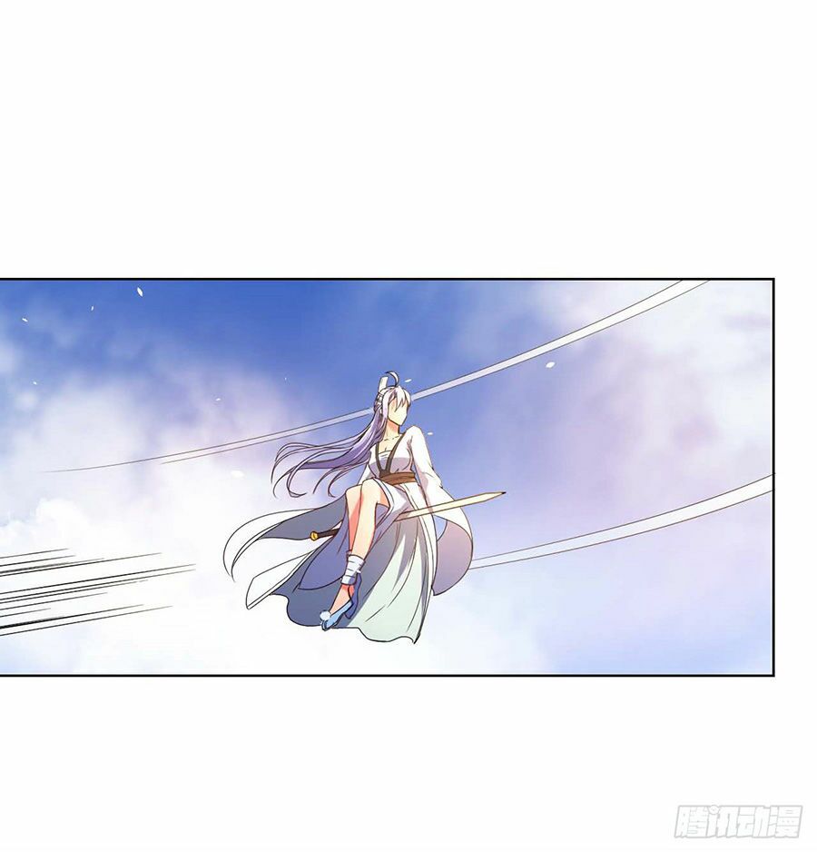 Sư Tỷ Của Ta Rất Cứng Chap 1.2 - Next Chap 2.2