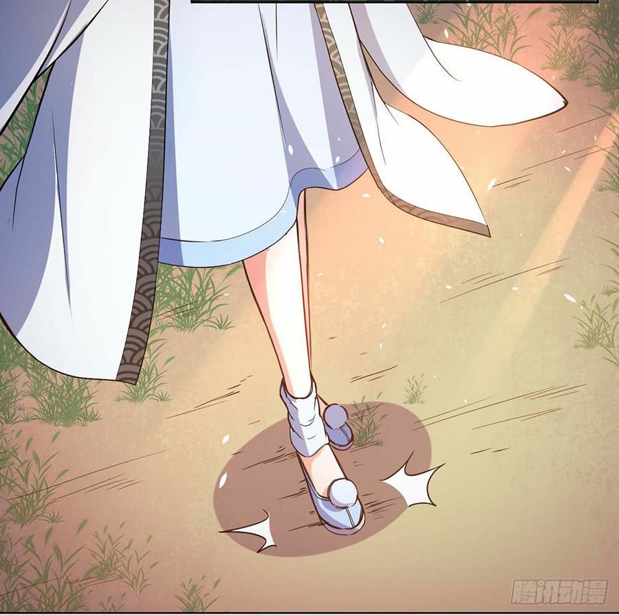 Sư Tỷ Của Ta Rất Cứng Chap 1.2 - Next Chap 2.2