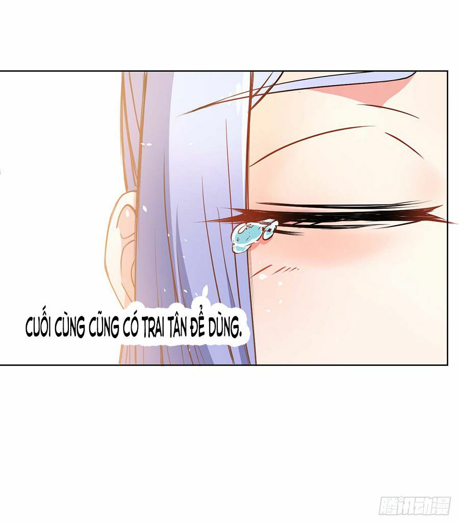 Sư Tỷ Của Ta Rất Cứng Chap 1.2 - Next Chap 2.2