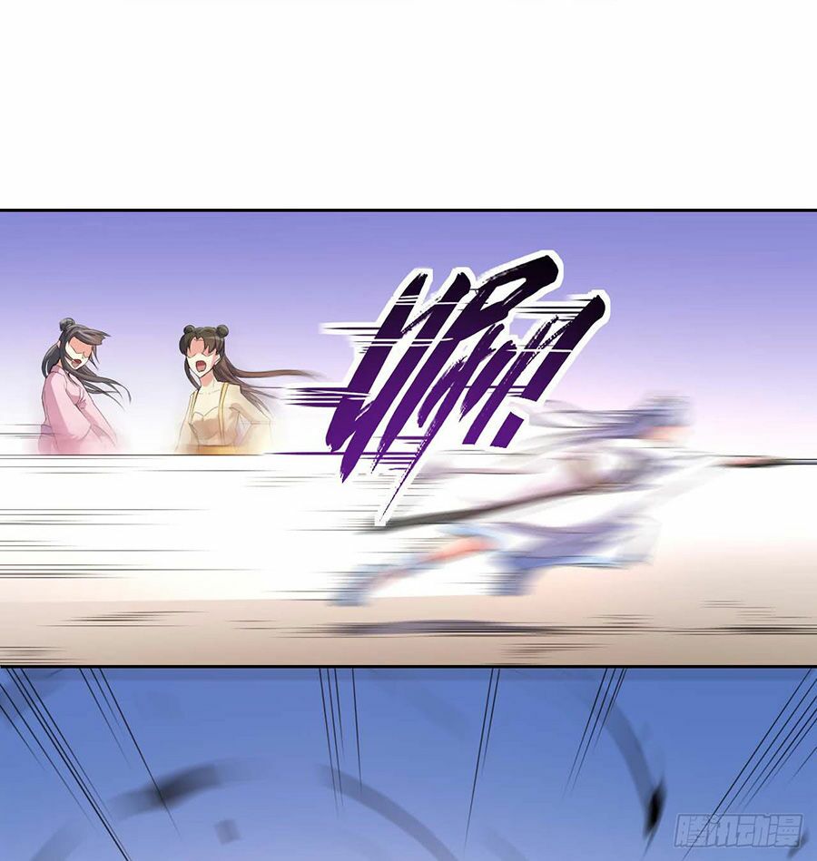 Sư Tỷ Của Ta Rất Cứng Chap 1.3 - Next Chap 2.3