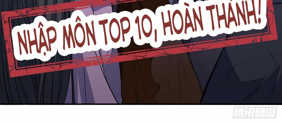 Sư Tỷ Của Ta Rất Cứng Chap 1.3 - Next Chap 2.3