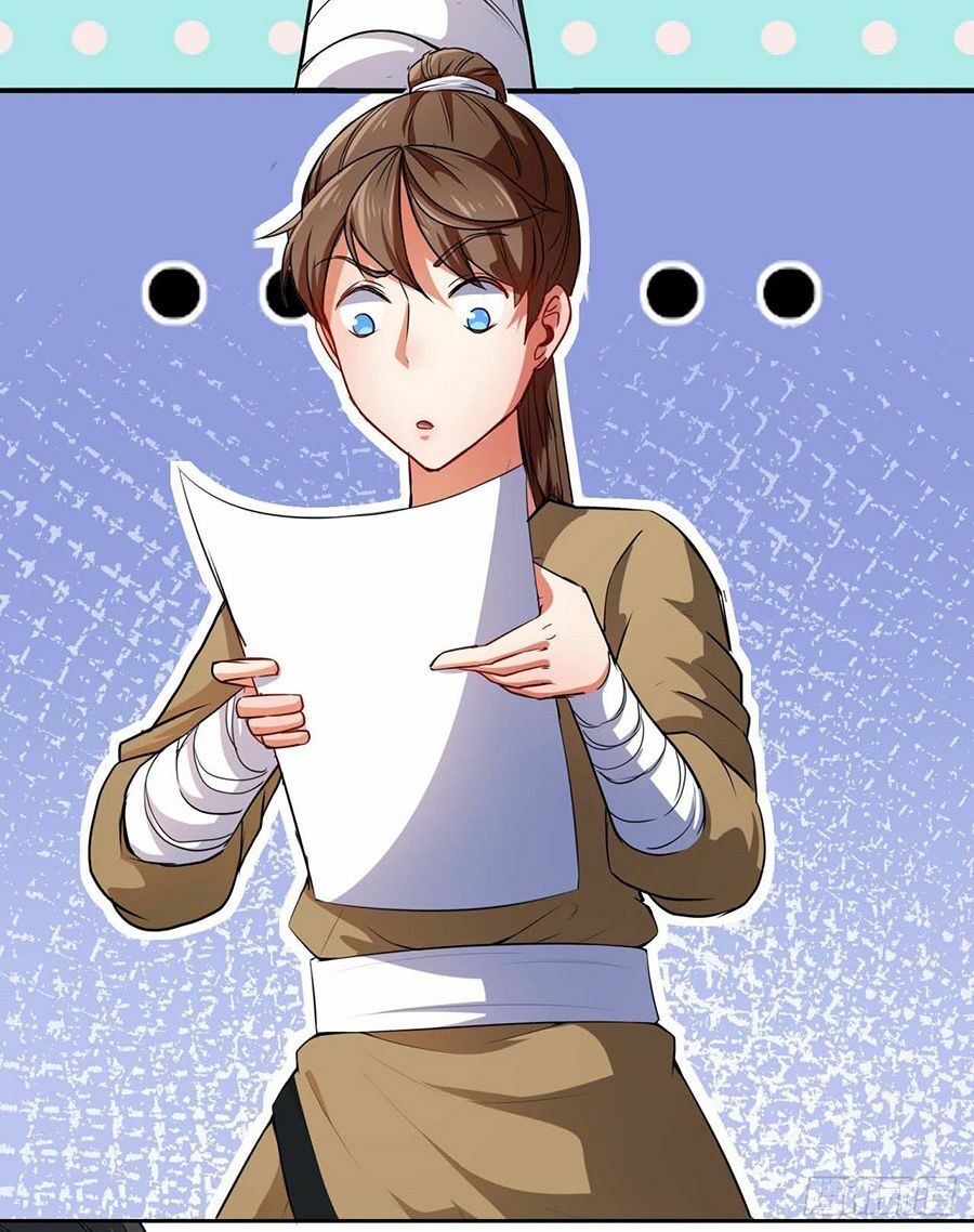 Sư Tỷ Của Ta Rất Cứng Chap 1.3 - Next Chap 2.3