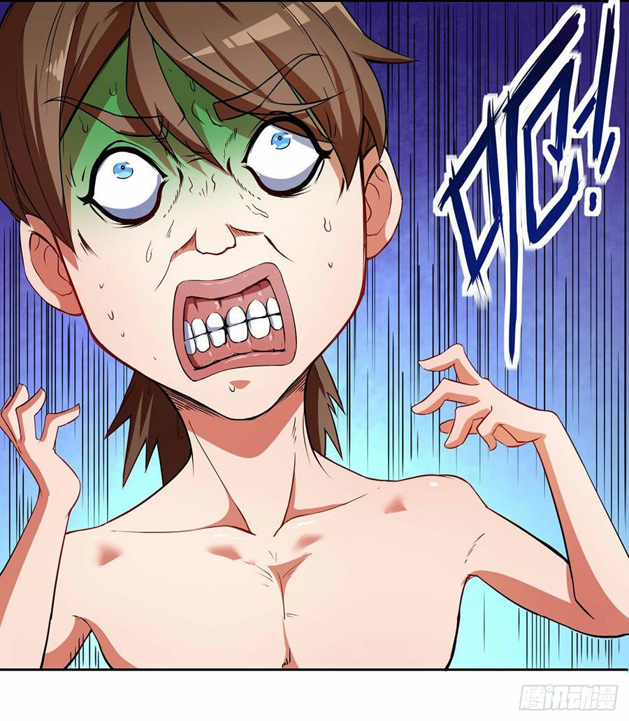 Sư Tỷ Của Ta Rất Cứng Chap 1.4 - Next Chap 2.4