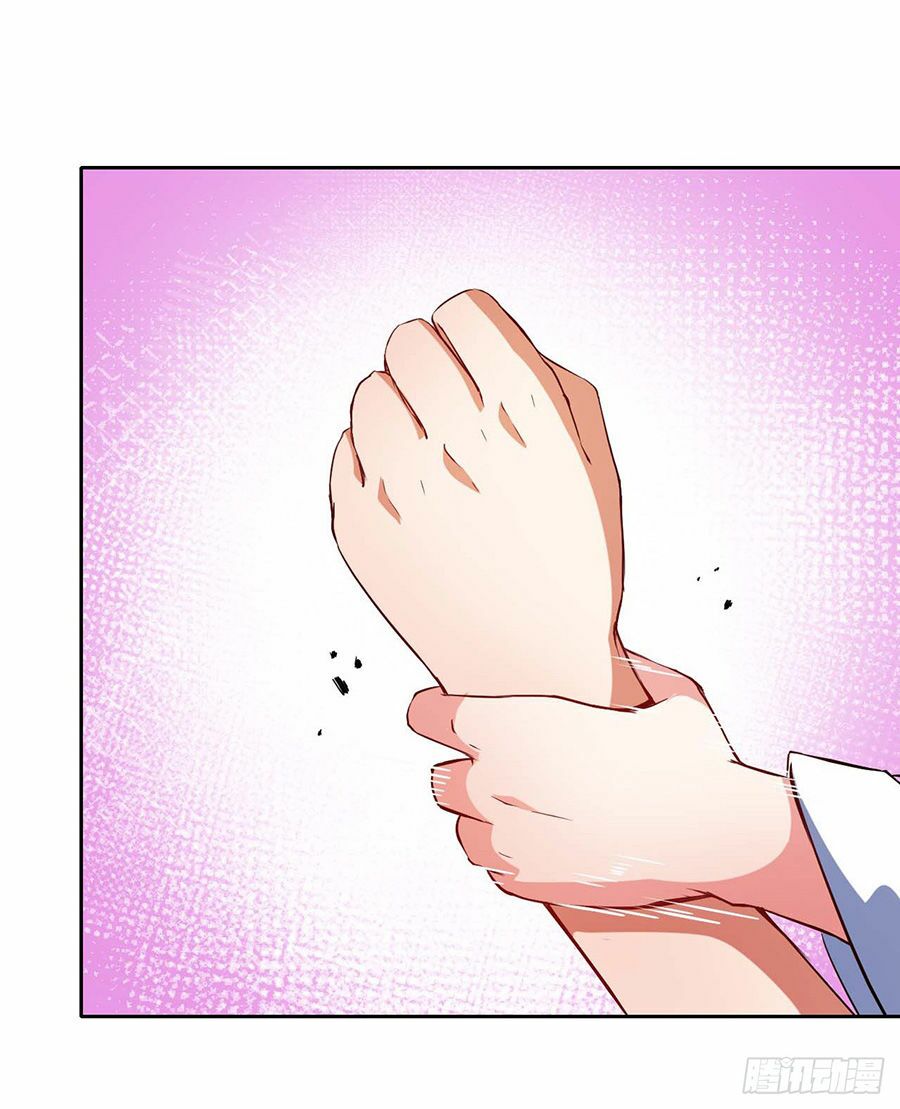 Sư Tỷ Của Ta Rất Cứng Chap 1.4 - Next Chap 2.4