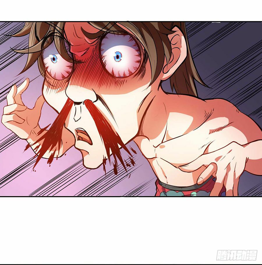 Sư Tỷ Của Ta Rất Cứng Chap 1.4 - Next Chap 2.4