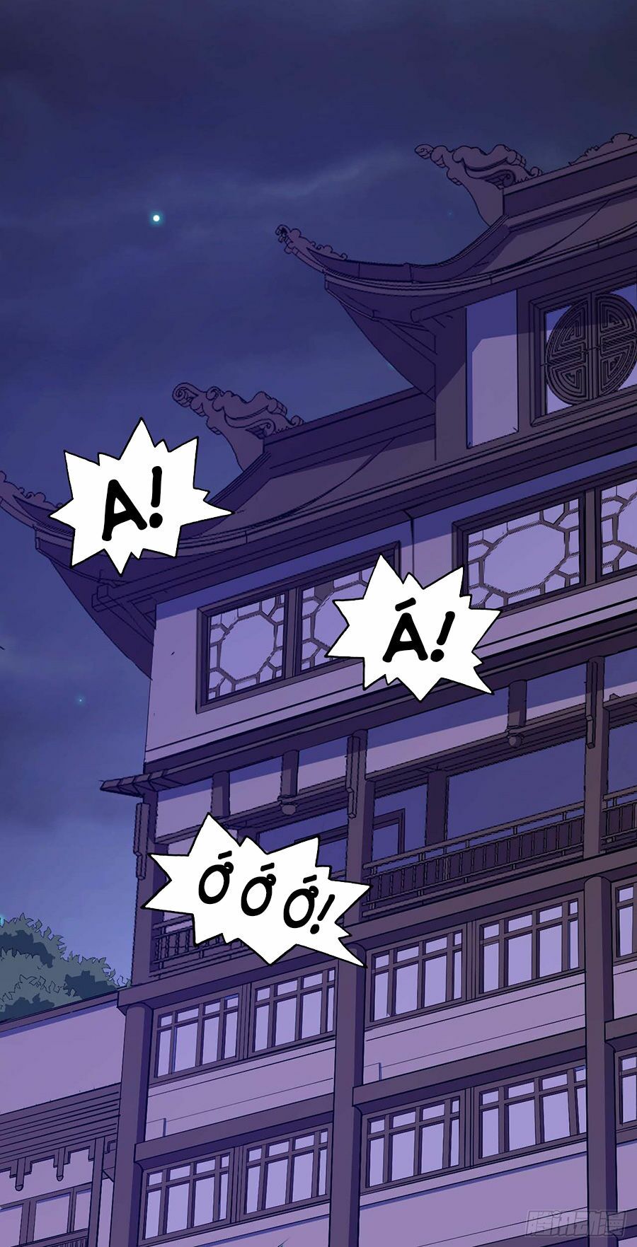 Sư Tỷ Của Ta Rất Cứng Chap 1.4 - Next Chap 2.4