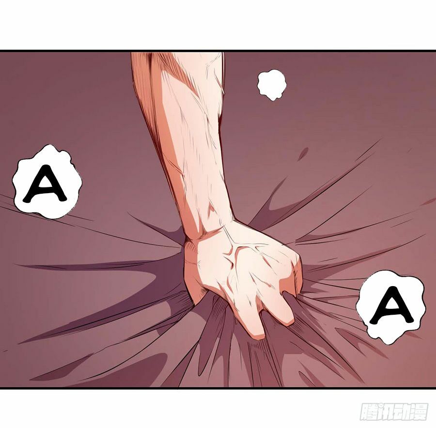 Sư Tỷ Của Ta Rất Cứng Chap 1.4 - Next Chap 2.4