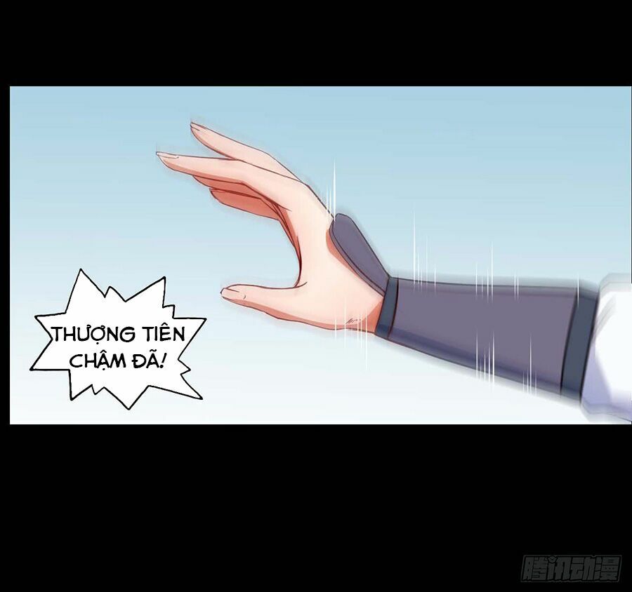 Sư Tỷ Của Ta Rất Cứng Chap 10 - Next Chap 11