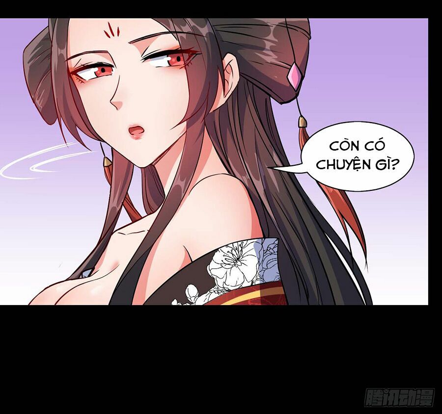 Sư Tỷ Của Ta Rất Cứng Chap 10 - Next Chap 11