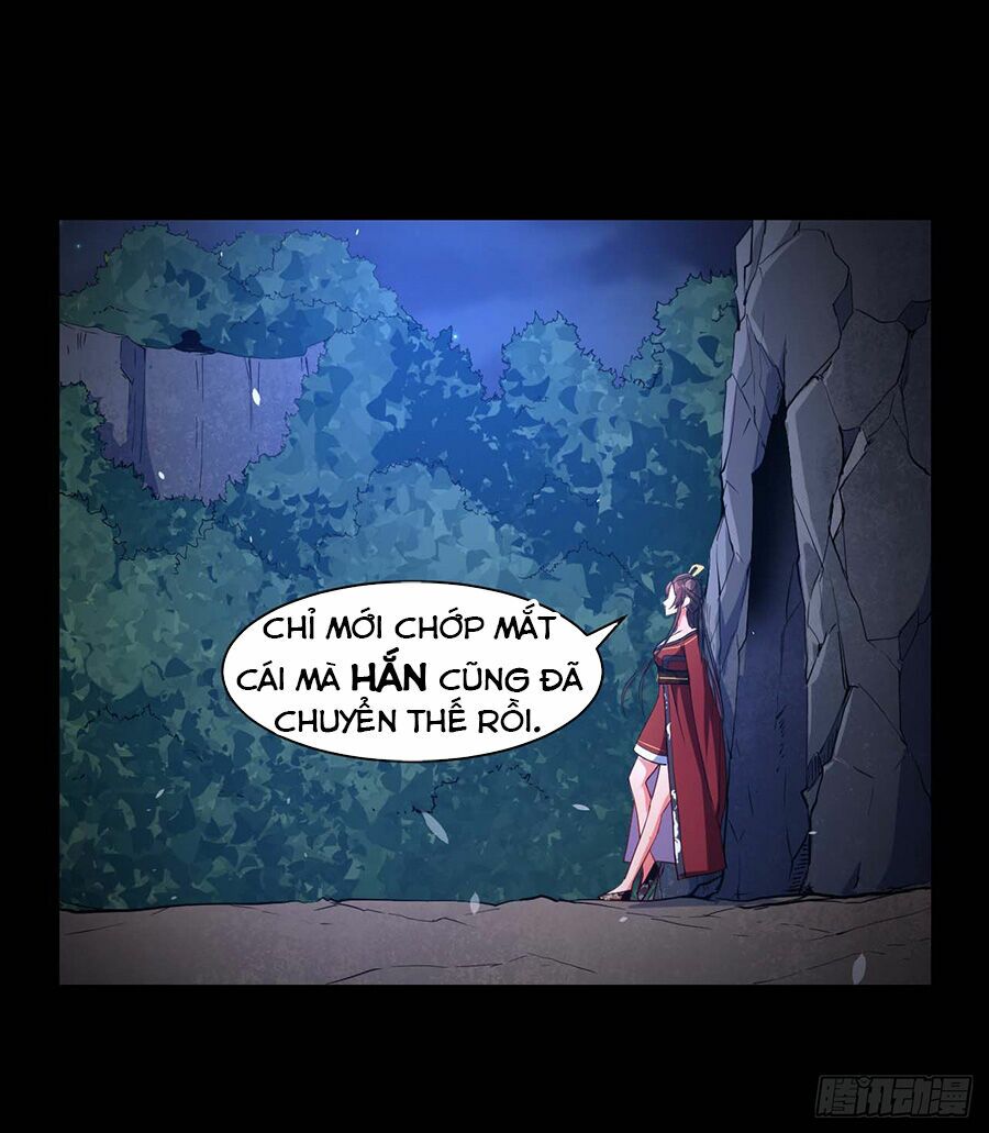 Sư Tỷ Của Ta Rất Cứng Chap 10 - Next Chap 11