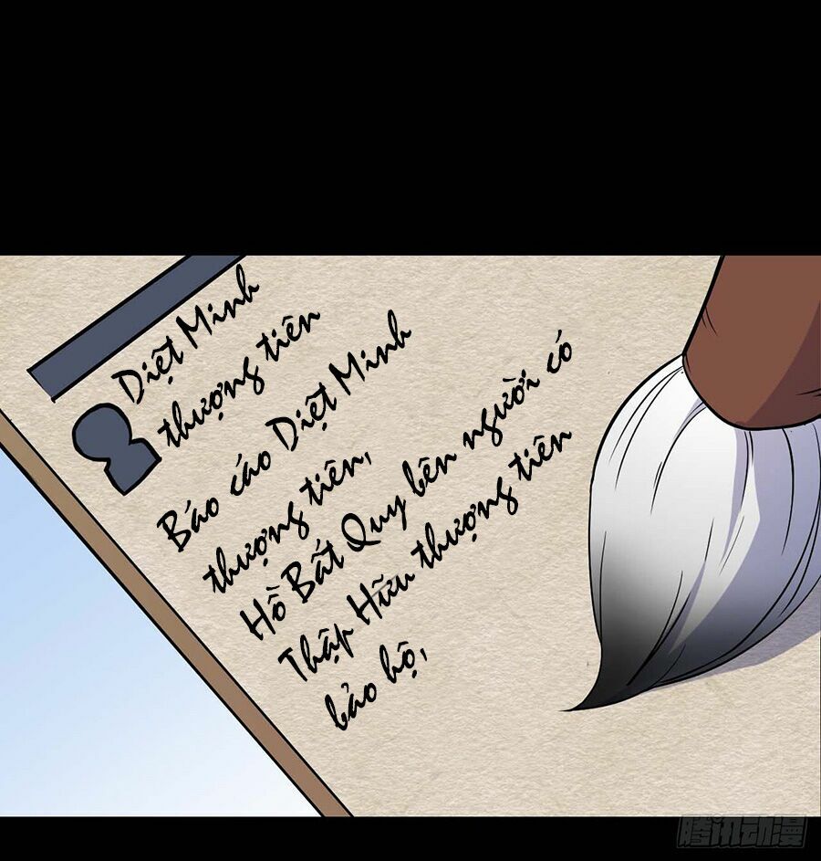 Sư Tỷ Của Ta Rất Cứng Chap 10 - Next Chap 11