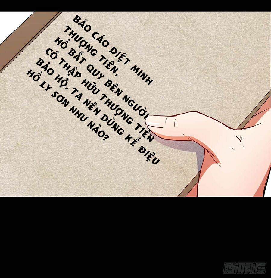 Sư Tỷ Của Ta Rất Cứng Chap 10 - Next Chap 11