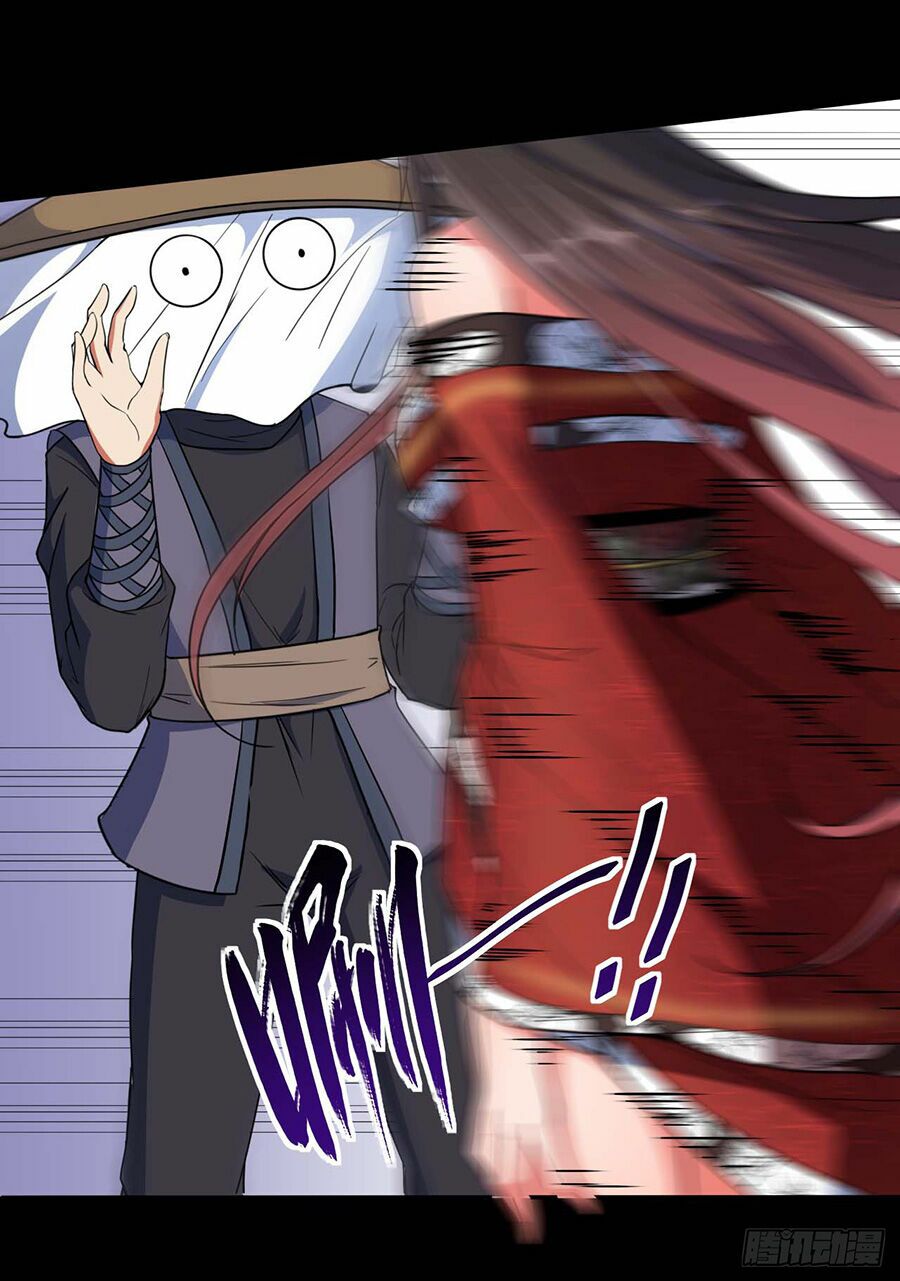 Sư Tỷ Của Ta Rất Cứng Chap 10 - Next Chap 11