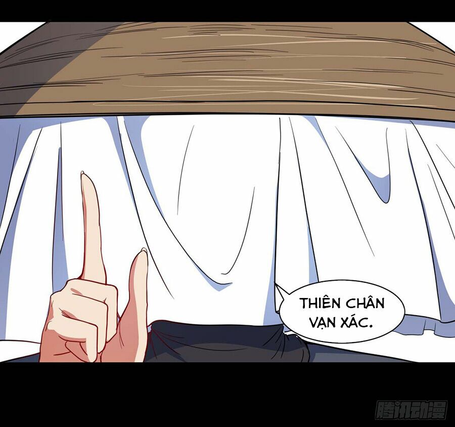 Sư Tỷ Của Ta Rất Cứng Chap 10 - Next Chap 11