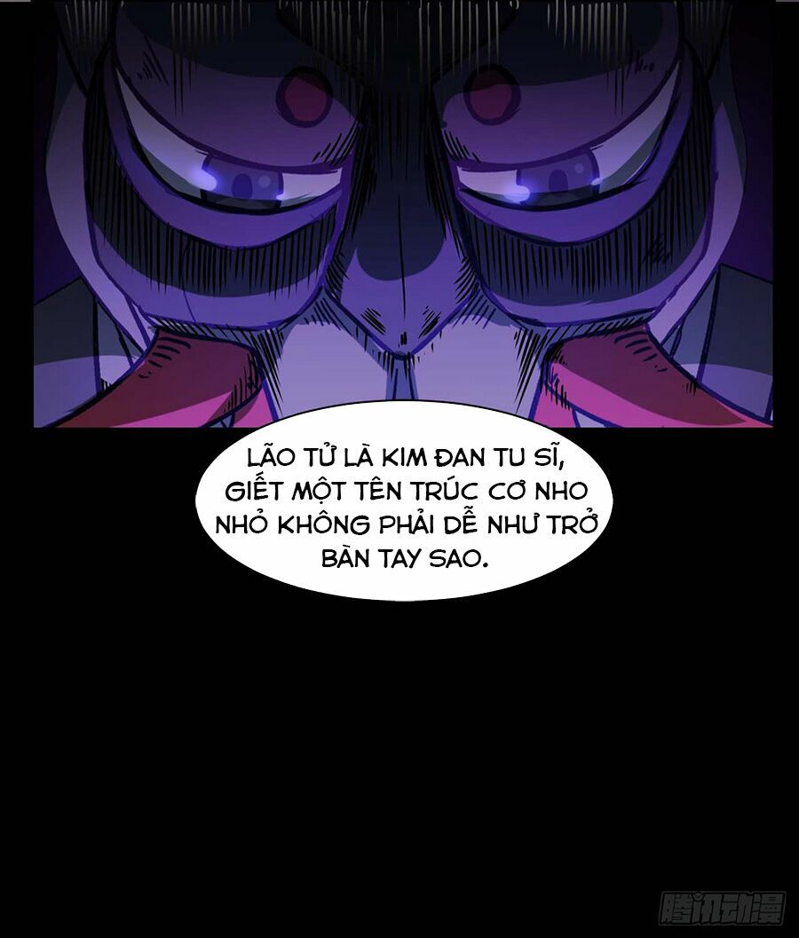 Sư Tỷ Của Ta Rất Cứng Chap 10 - Next Chap 11