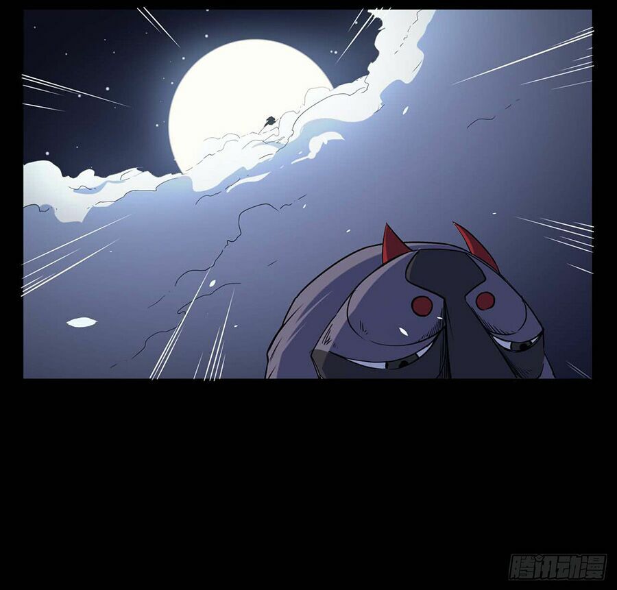 Sư Tỷ Của Ta Rất Cứng Chap 10 - Next Chap 11