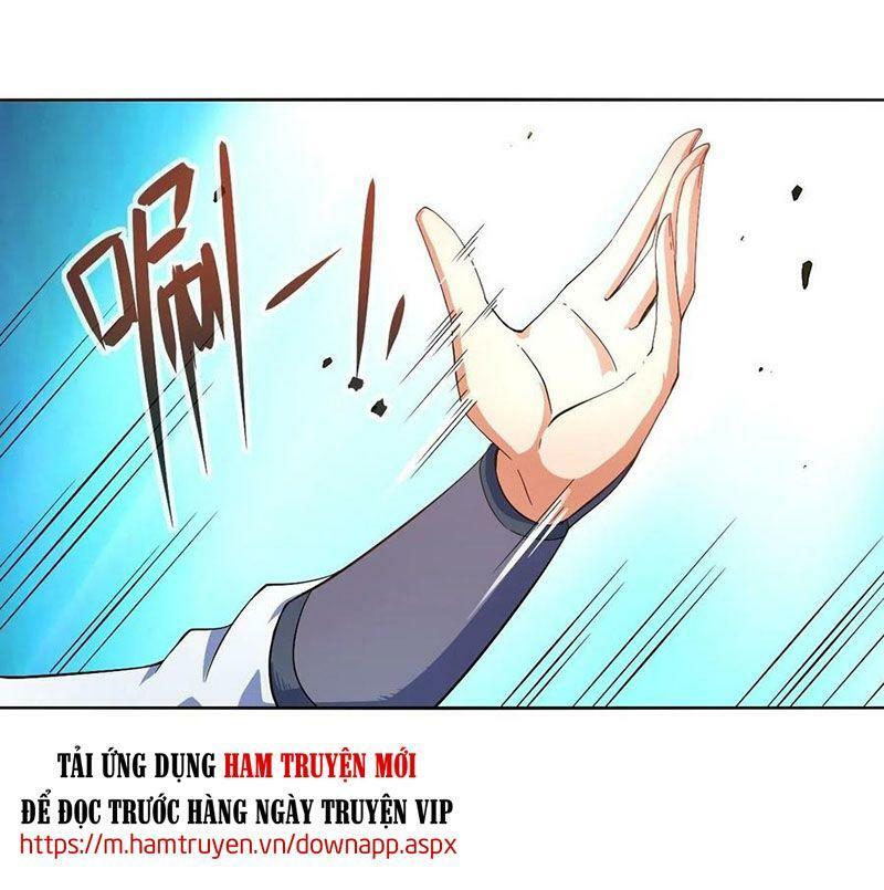 Sư Tỷ Của Ta Rất Cứng Chap 100 - Next Chap 101