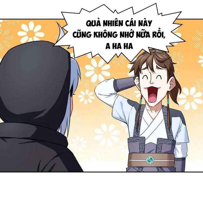 Sư Tỷ Của Ta Rất Cứng Chap 100 - Next Chap 101