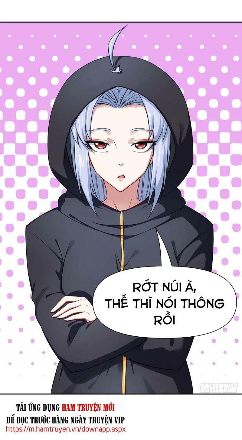 Sư Tỷ Của Ta Rất Cứng Chap 100 - Next Chap 101