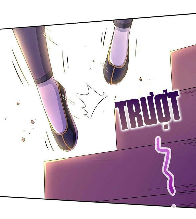 Sư Tỷ Của Ta Rất Cứng Chap 100 - Next Chap 101