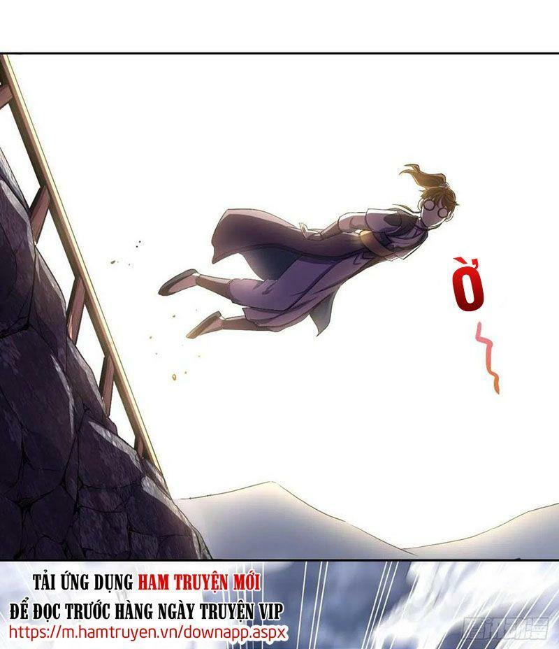 Sư Tỷ Của Ta Rất Cứng Chap 100 - Next Chap 101