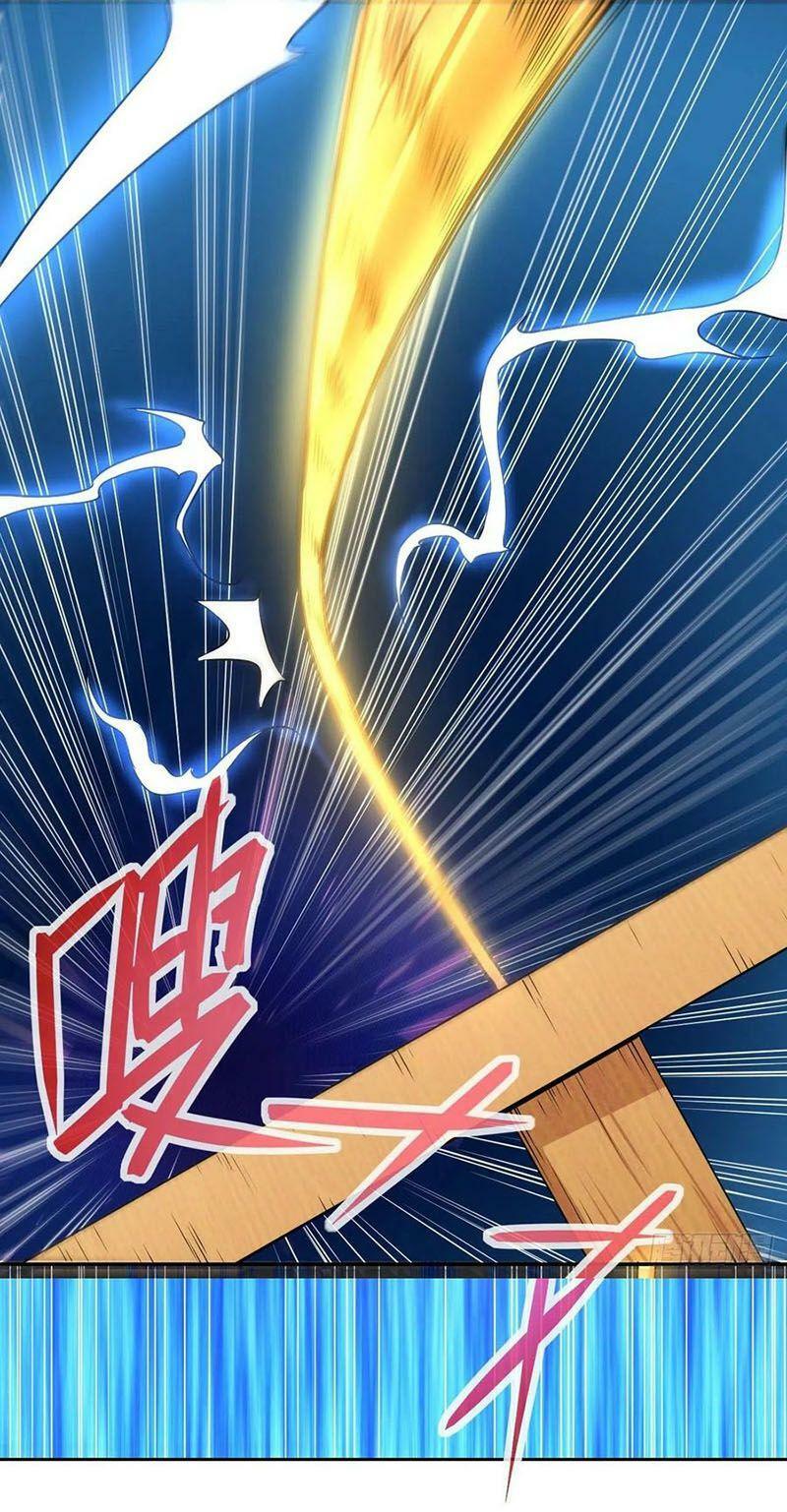 Sư Tỷ Của Ta Rất Cứng Chap 100 - Next Chap 101