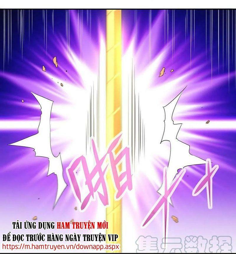 Sư Tỷ Của Ta Rất Cứng Chap 100 - Next Chap 101