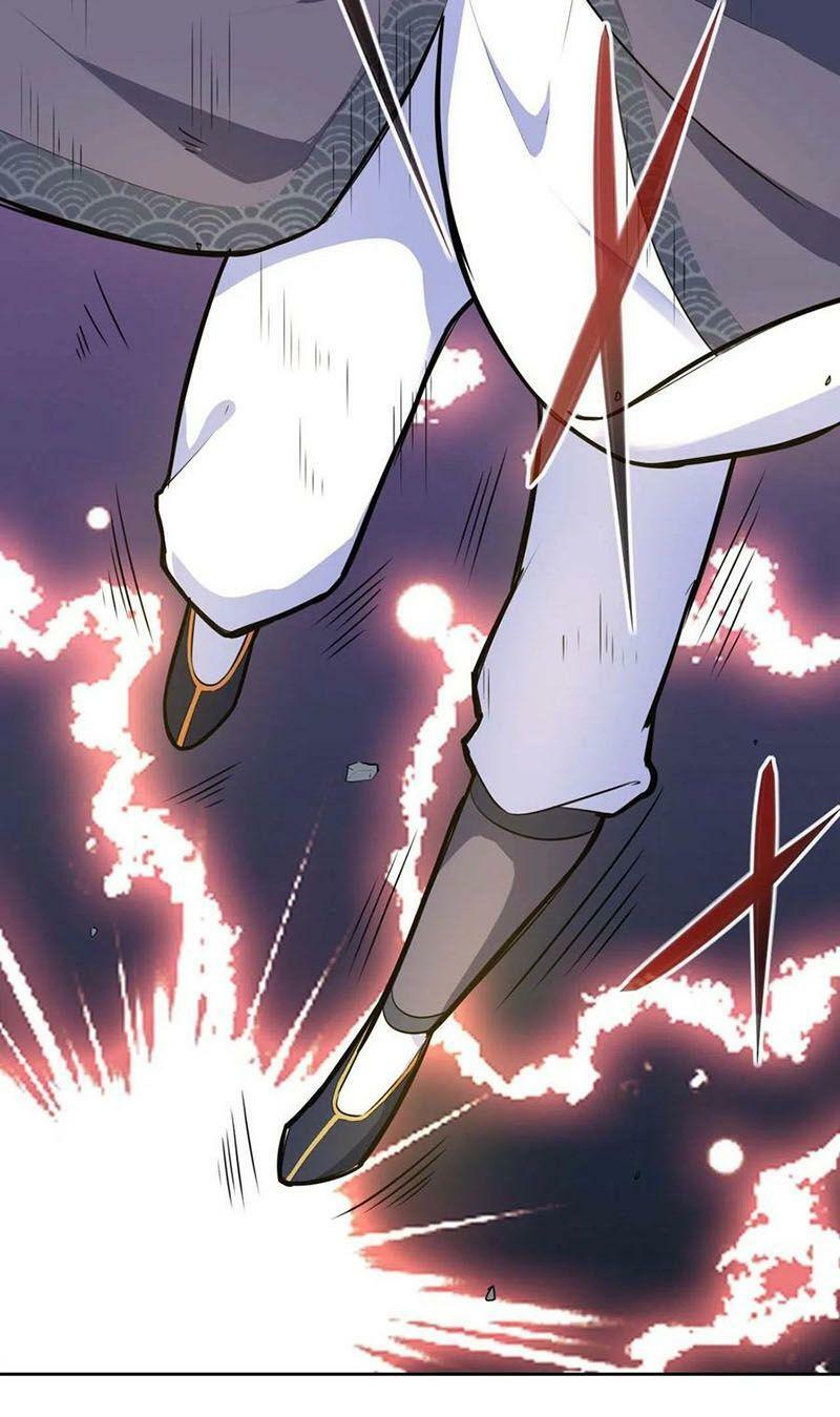 Sư Tỷ Của Ta Rất Cứng Chap 100 - Next Chap 101