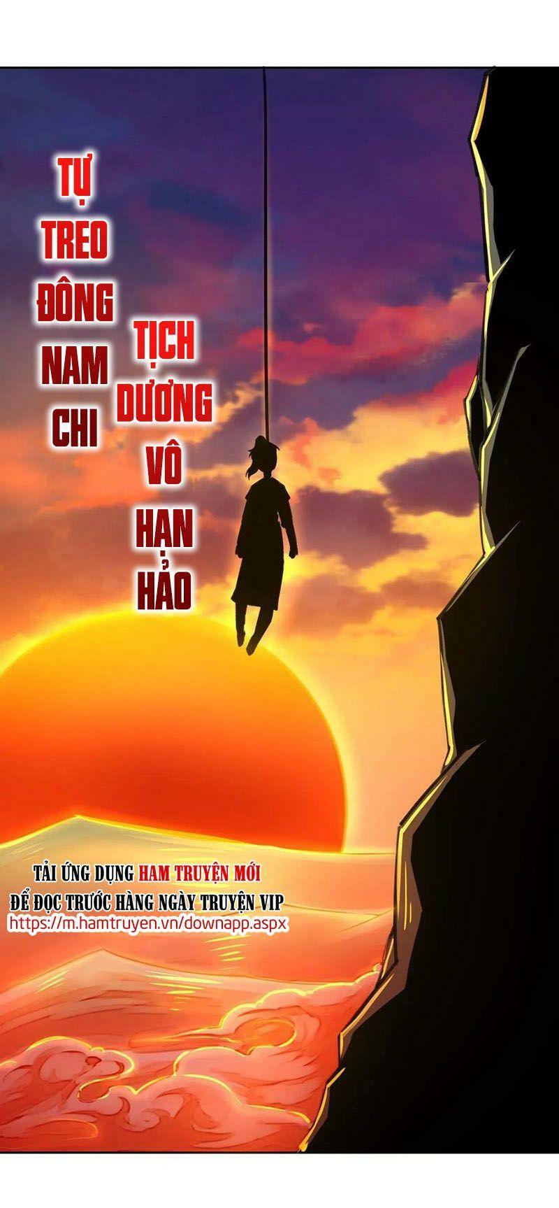 Sư Tỷ Của Ta Rất Cứng Chap 100 - Next Chap 101