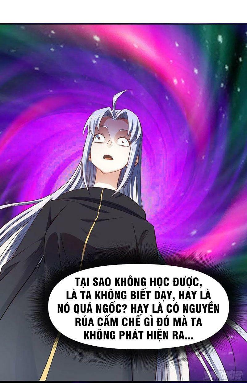 Sư Tỷ Của Ta Rất Cứng Chap 100 - Next Chap 101
