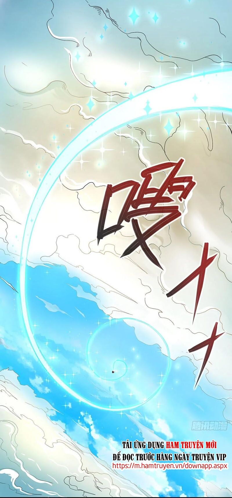 Sư Tỷ Của Ta Rất Cứng Chap 101 - Next Chap 102