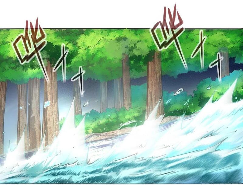 Sư Tỷ Của Ta Rất Cứng Chap 101 - Next Chap 102