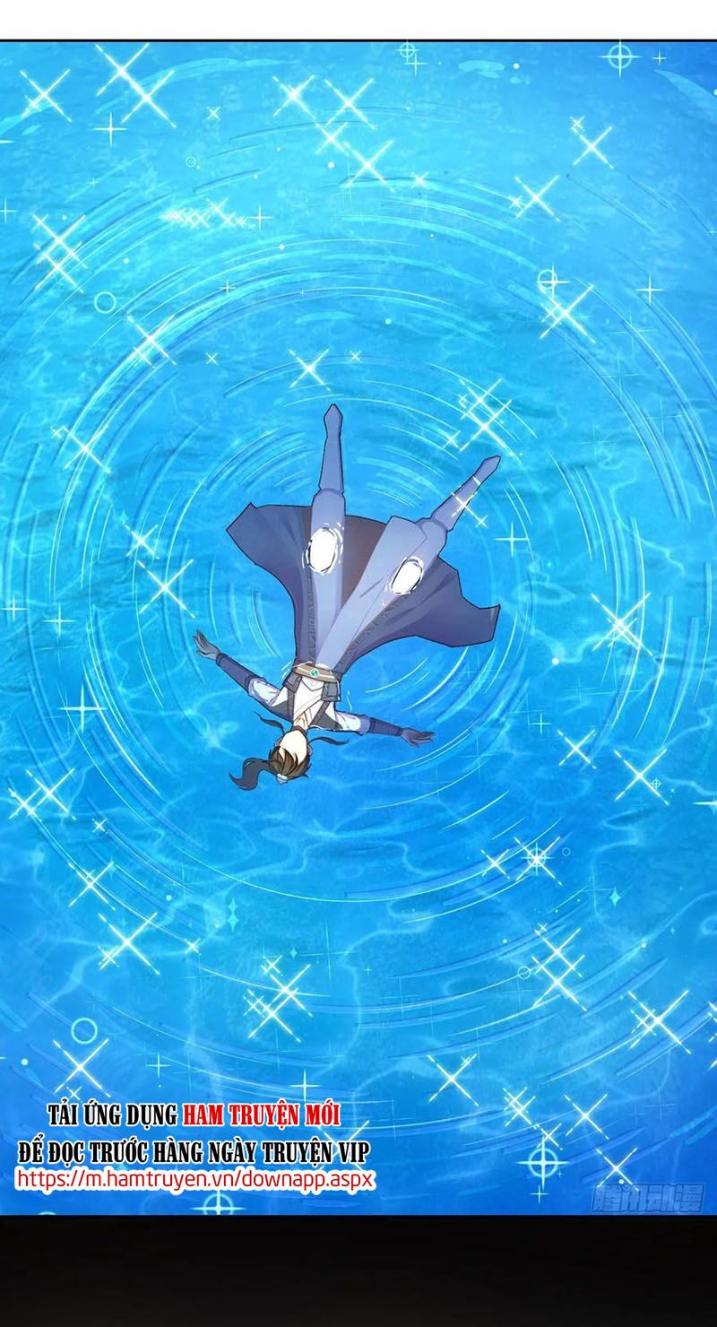 Sư Tỷ Của Ta Rất Cứng Chap 101 - Next Chap 102