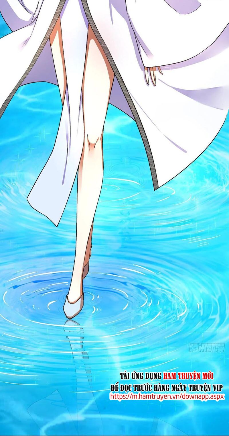 Sư Tỷ Của Ta Rất Cứng Chap 101 - Next Chap 102