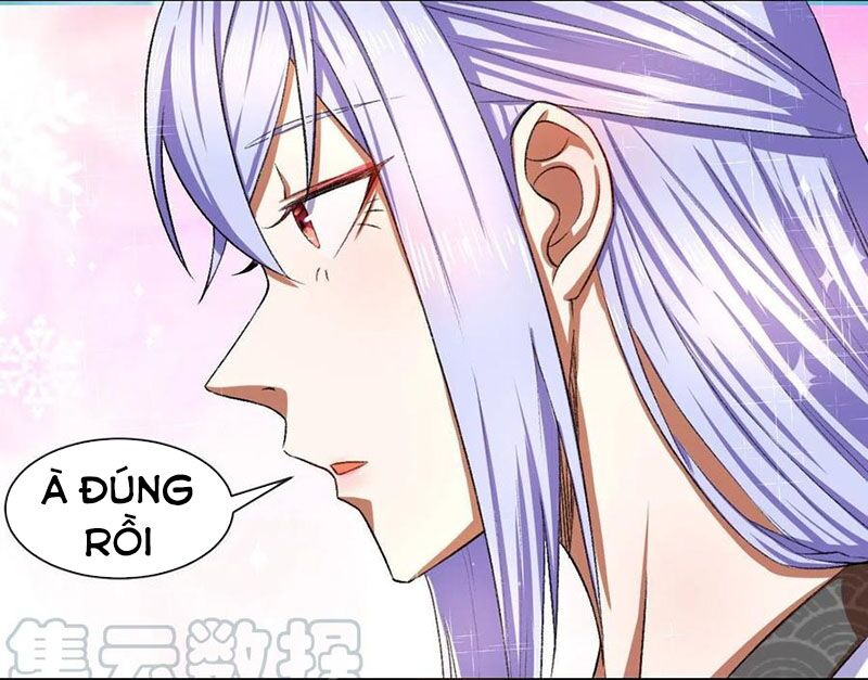 Sư Tỷ Của Ta Rất Cứng Chap 101 - Next Chap 102