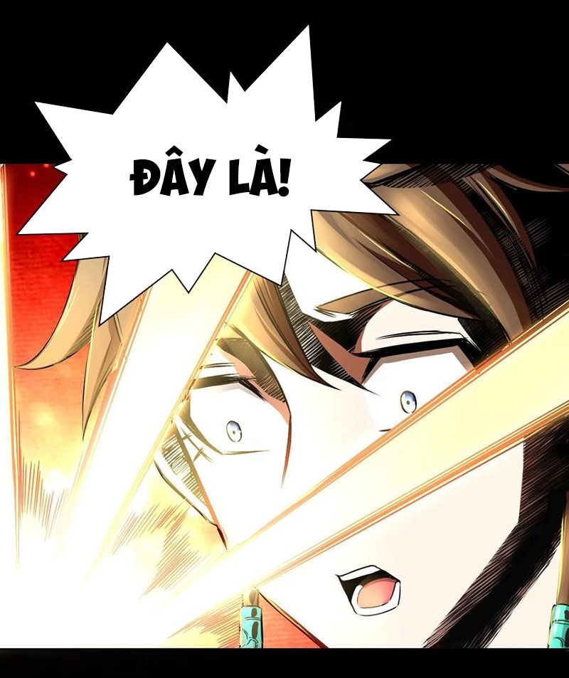 Sư Tỷ Của Ta Rất Cứng Chap 101 - Next Chap 102