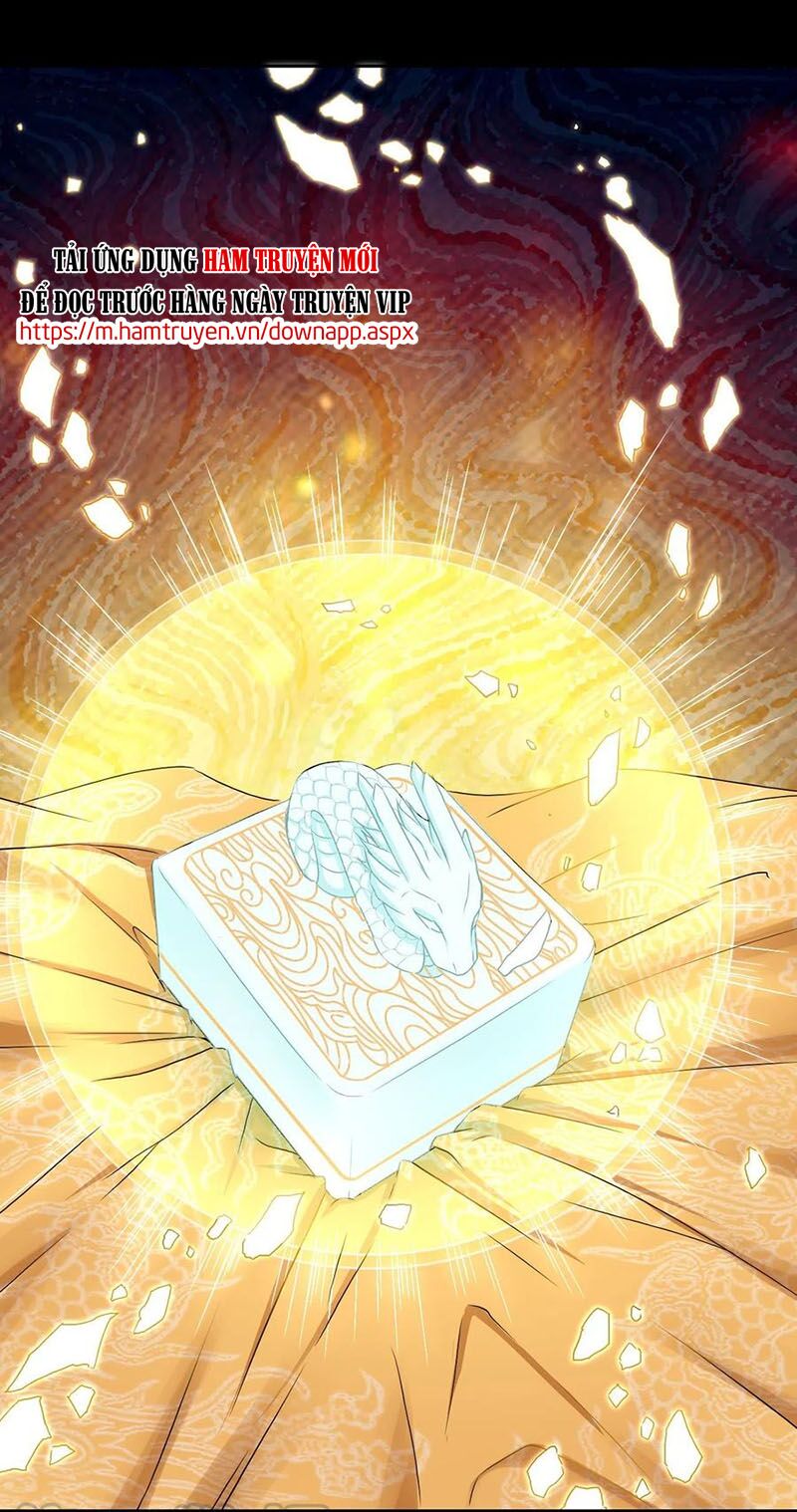 Sư Tỷ Của Ta Rất Cứng Chap 101 - Next Chap 102