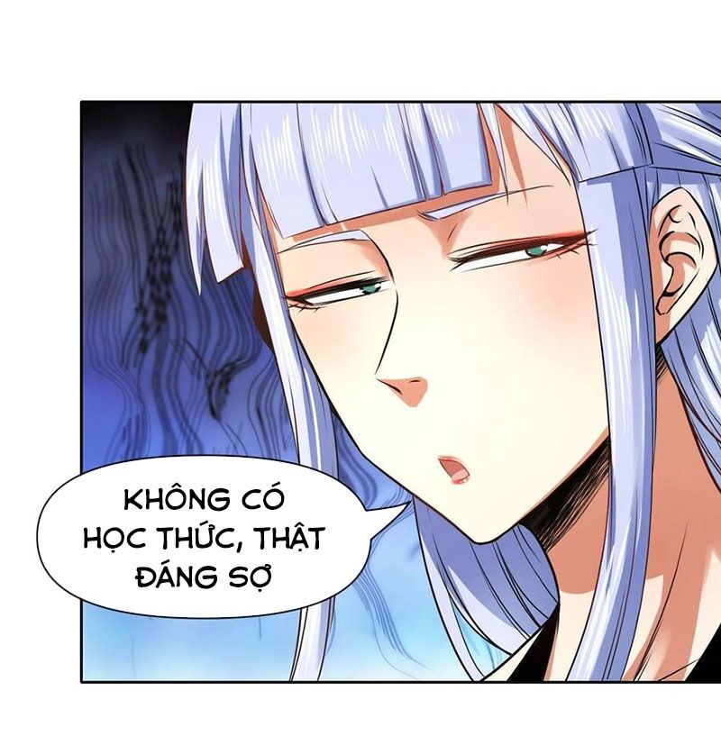 Sư Tỷ Của Ta Rất Cứng Chap 101 - Next Chap 102