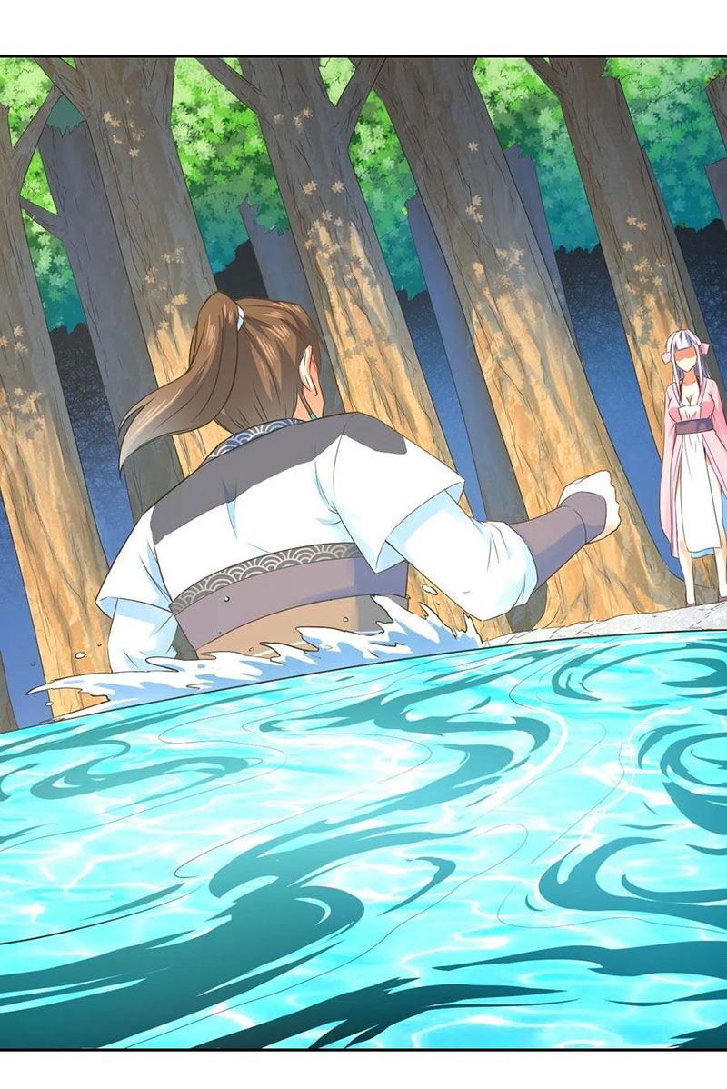 Sư Tỷ Của Ta Rất Cứng Chap 101 - Next Chap 102