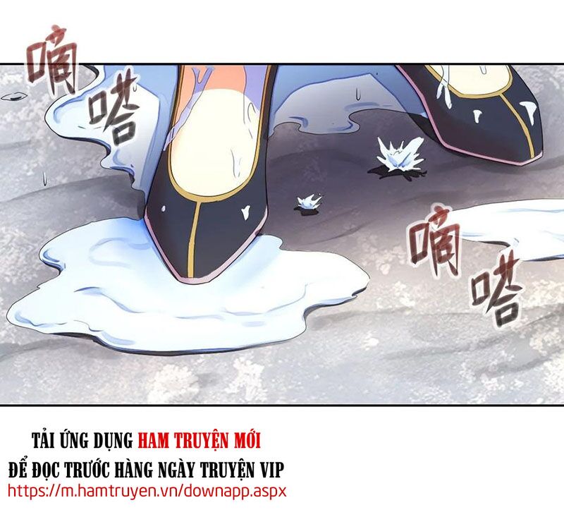 Sư Tỷ Của Ta Rất Cứng Chap 101 - Next Chap 102