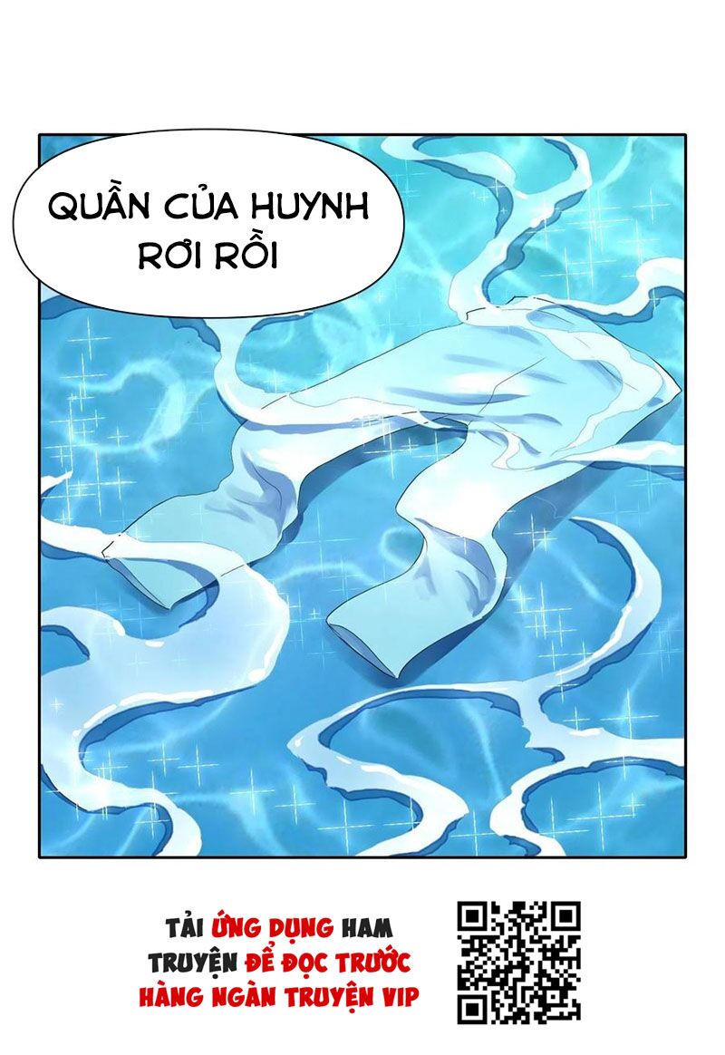 Sư Tỷ Của Ta Rất Cứng Chap 101 - Next Chap 102