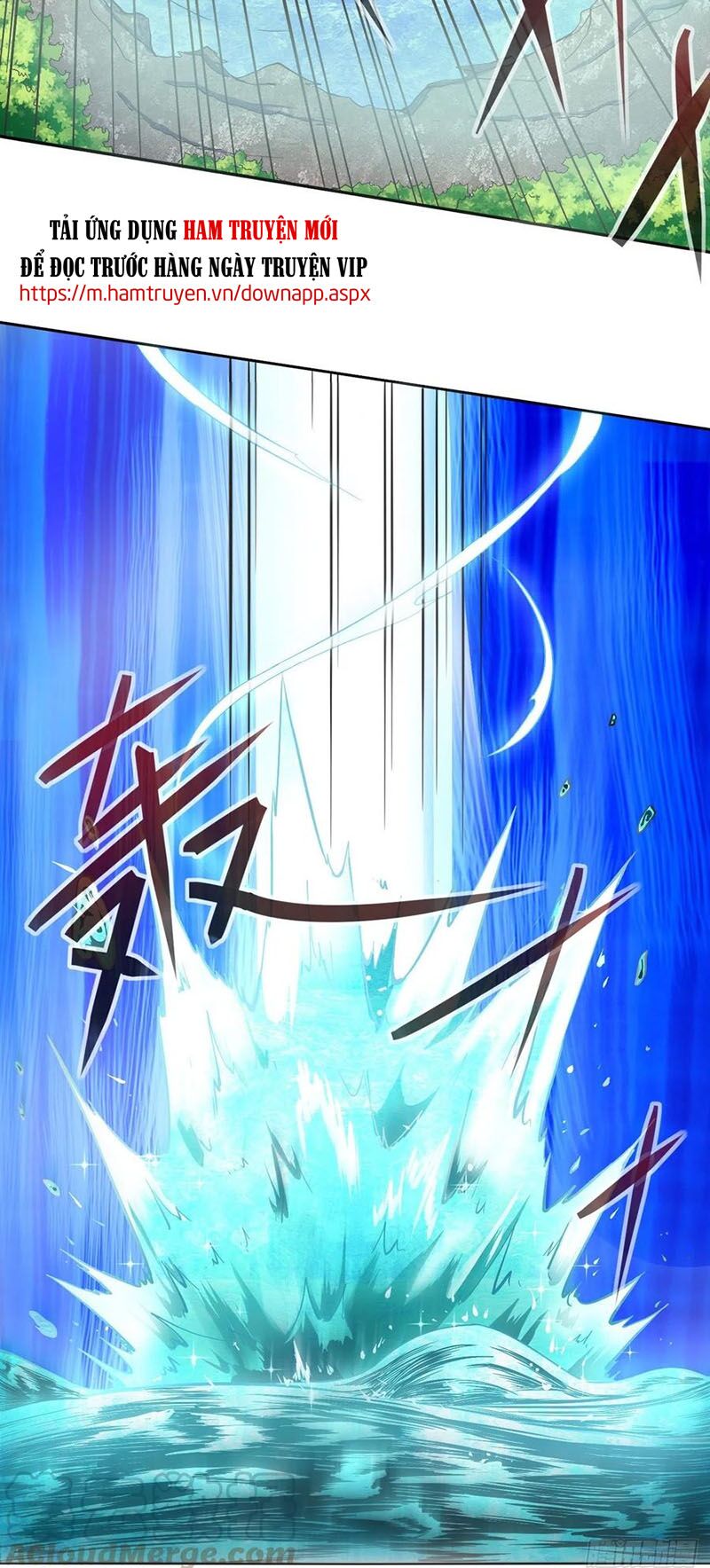 Sư Tỷ Của Ta Rất Cứng Chap 101 - Next Chap 102