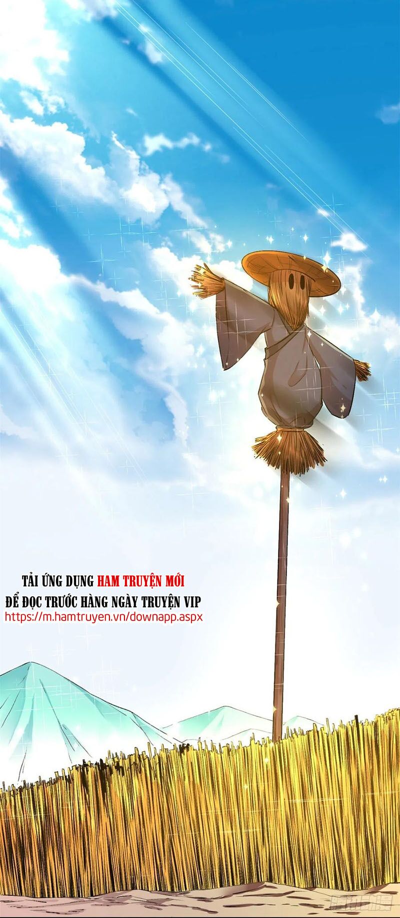 Sư Tỷ Của Ta Rất Cứng Chap 102 - Next Chap 103