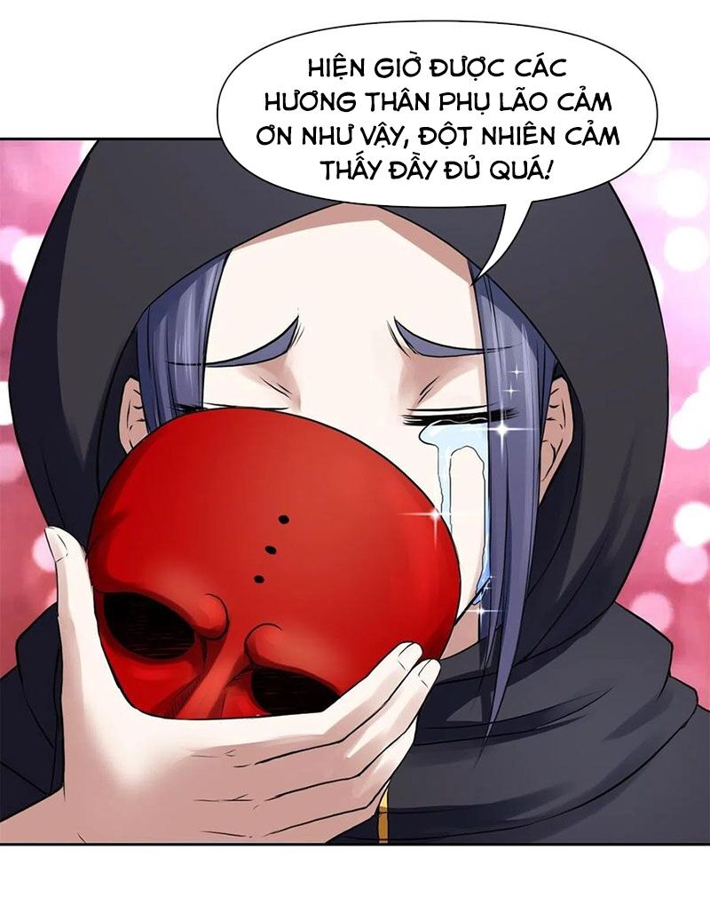 Sư Tỷ Của Ta Rất Cứng Chap 102 - Next Chap 103